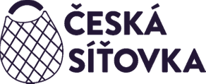 Česká síťovka logo