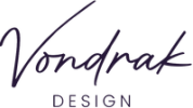 Vondrak Design přináší na trh 100% ručně dělané zástěry v široké nabídce originálních designů.