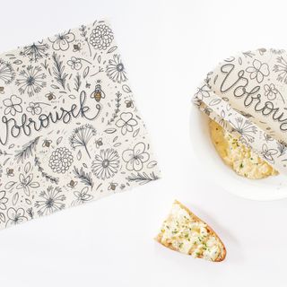 Vobrousek (28×28 cm)