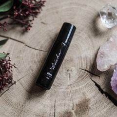 Přírodní olejový parfém LÁSKA