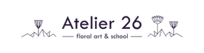 Atelier 26 logo