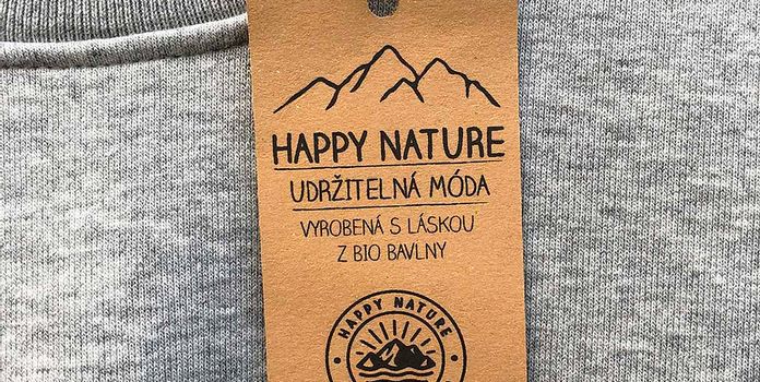 Happy Nature