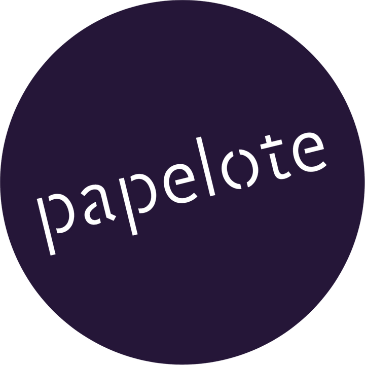 Papelote redefinuje tradiční koncept papírnictví a přizpůsobuje ho 21. století.