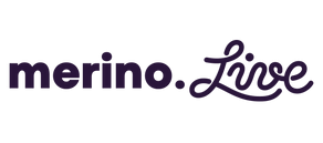 Merino.Live logo