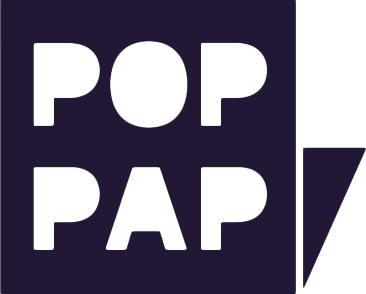 POP – PAP spojuje mladé výtvarníky s autory a tvoří hravé knížky, se kterými se děti nenudí ani po jejich přečtení.