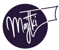 Majtki logo
