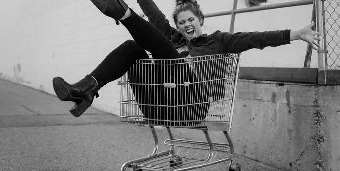 Neslevuji, tedy jsem?