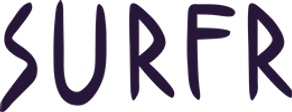 SURFR logo