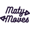 Maty Moves jsou promyšlené dřevěné deskovky pro každého z dílny Matyáše Veselého.