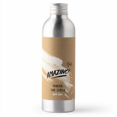 Minerální opalovací krém SPF30 (150ml)