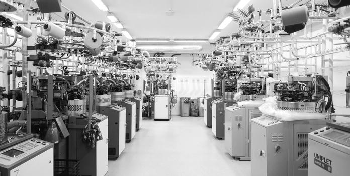 Anna a Ferdinand aneb jak se dělá ponožka