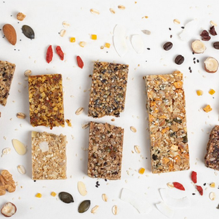 MIX müsli tyčinek