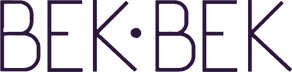 BEKBEK logo