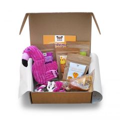 Prémiový balíček Dogsie