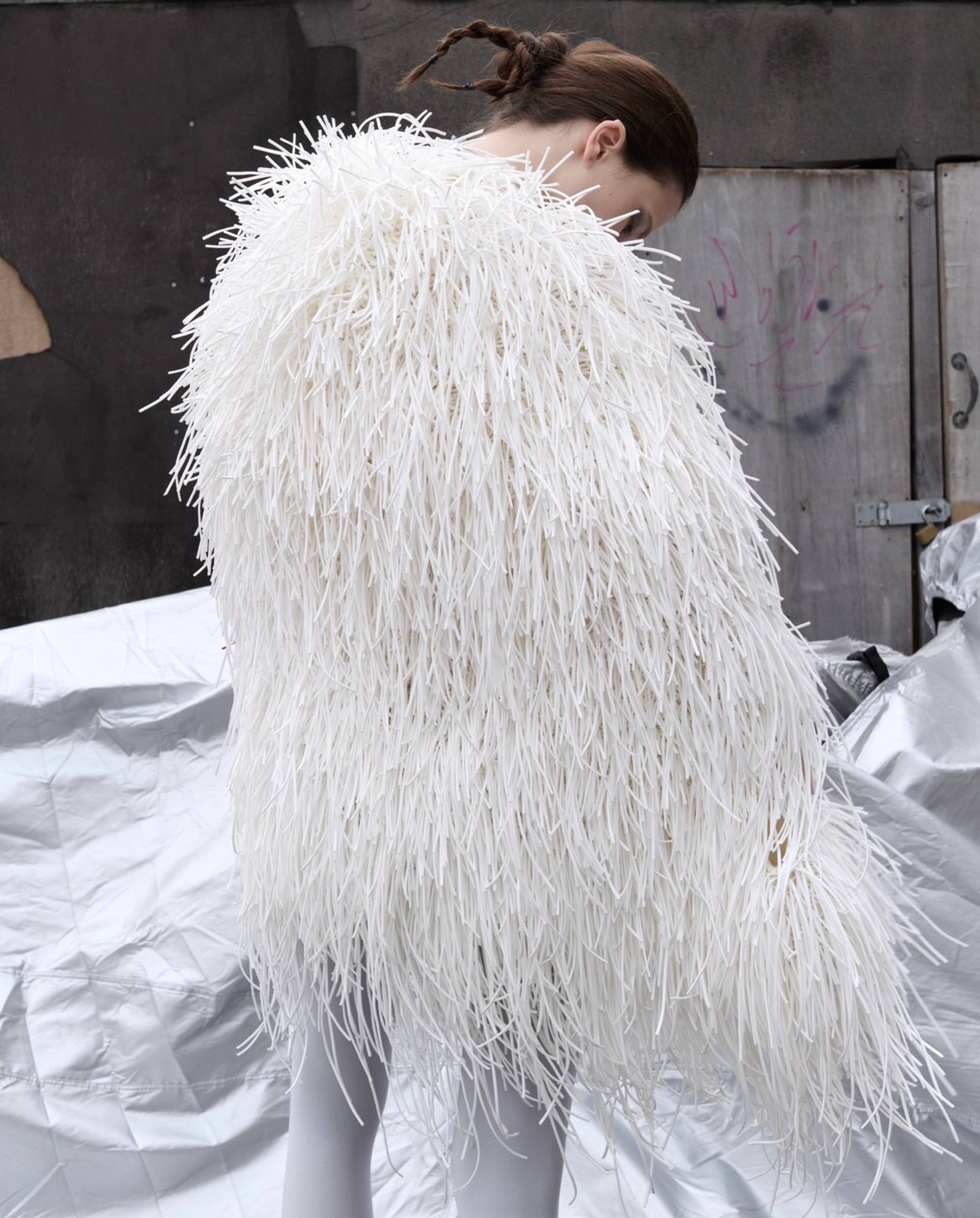 C41 Magazine, styled by Anda Lavinia Stancu