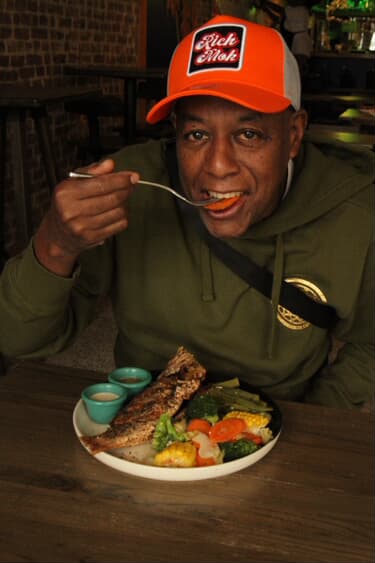 Best Restaurants in Flatbush Brooklyn: Where to Eat for Flavor and Experience