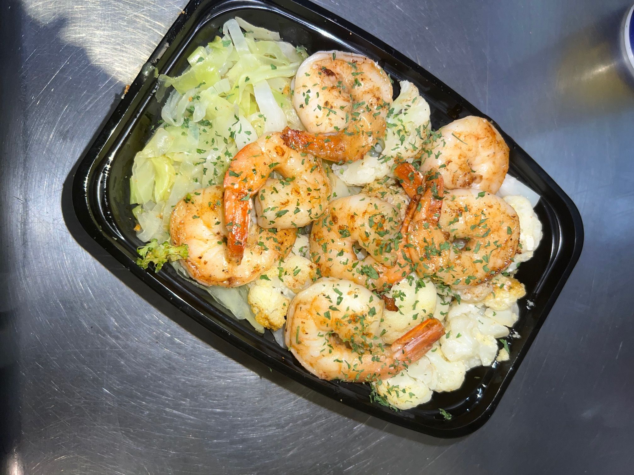 Seafood Near Me in Brooklyn: Fresh Caribbean Seafood in Flatbush