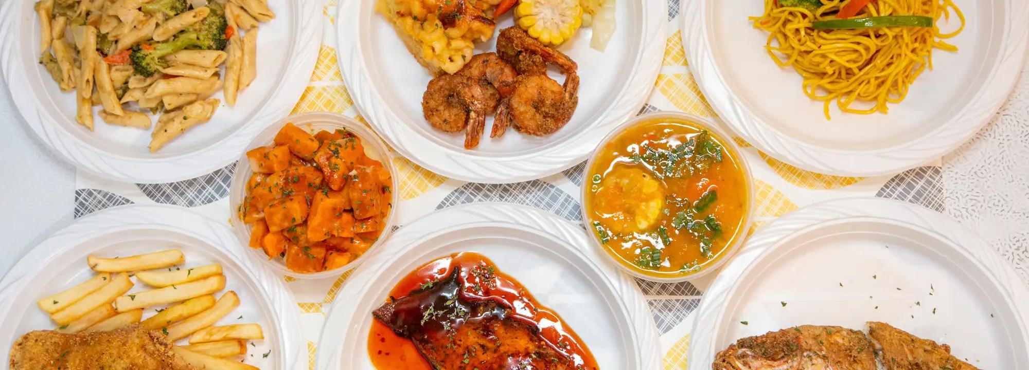 Corporate Catering Brooklyn: How Businesses Choose the Right Catering Service