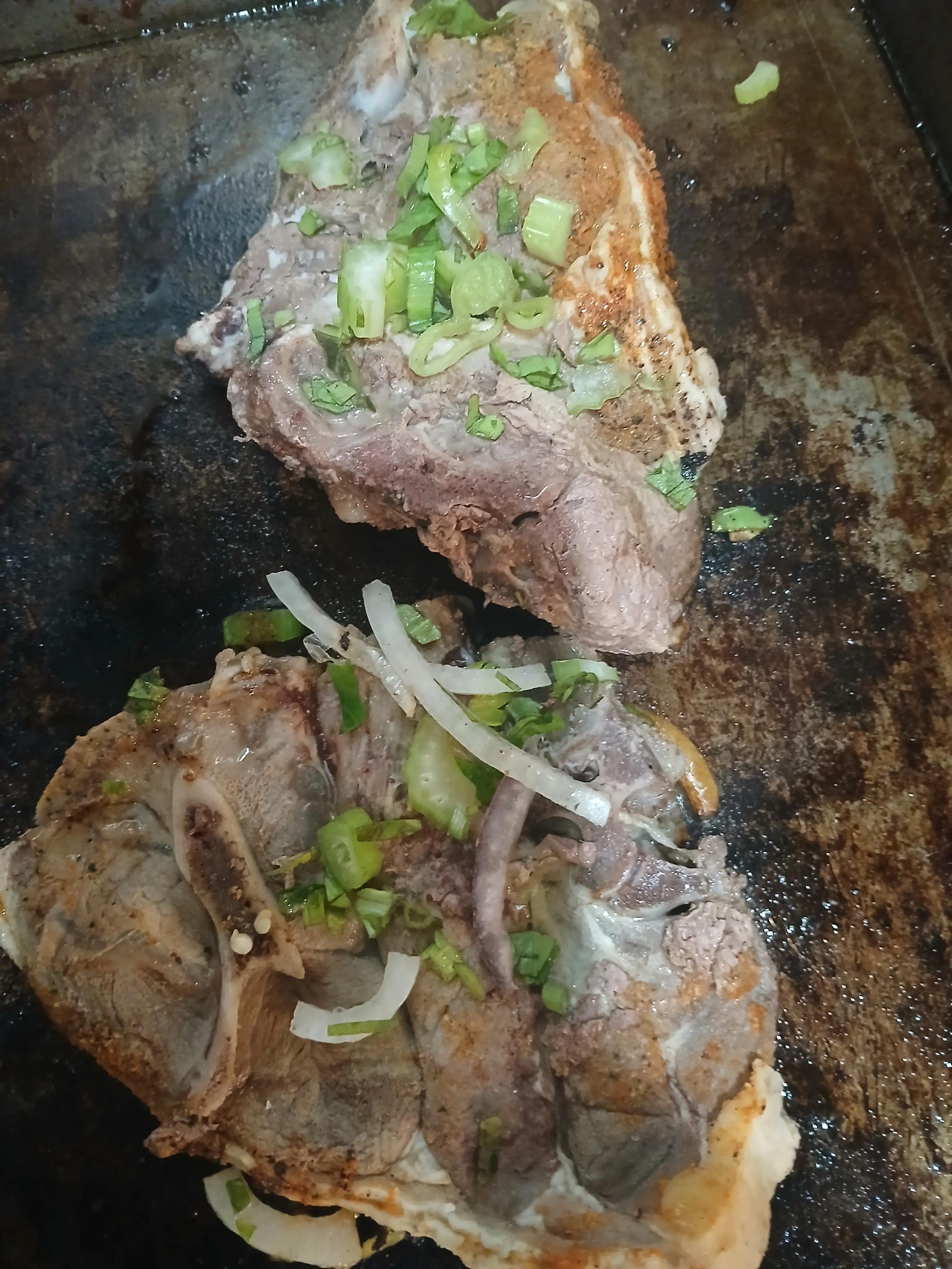 Mastering the Flame: Discover the Best Grill Lamb in Flatbush