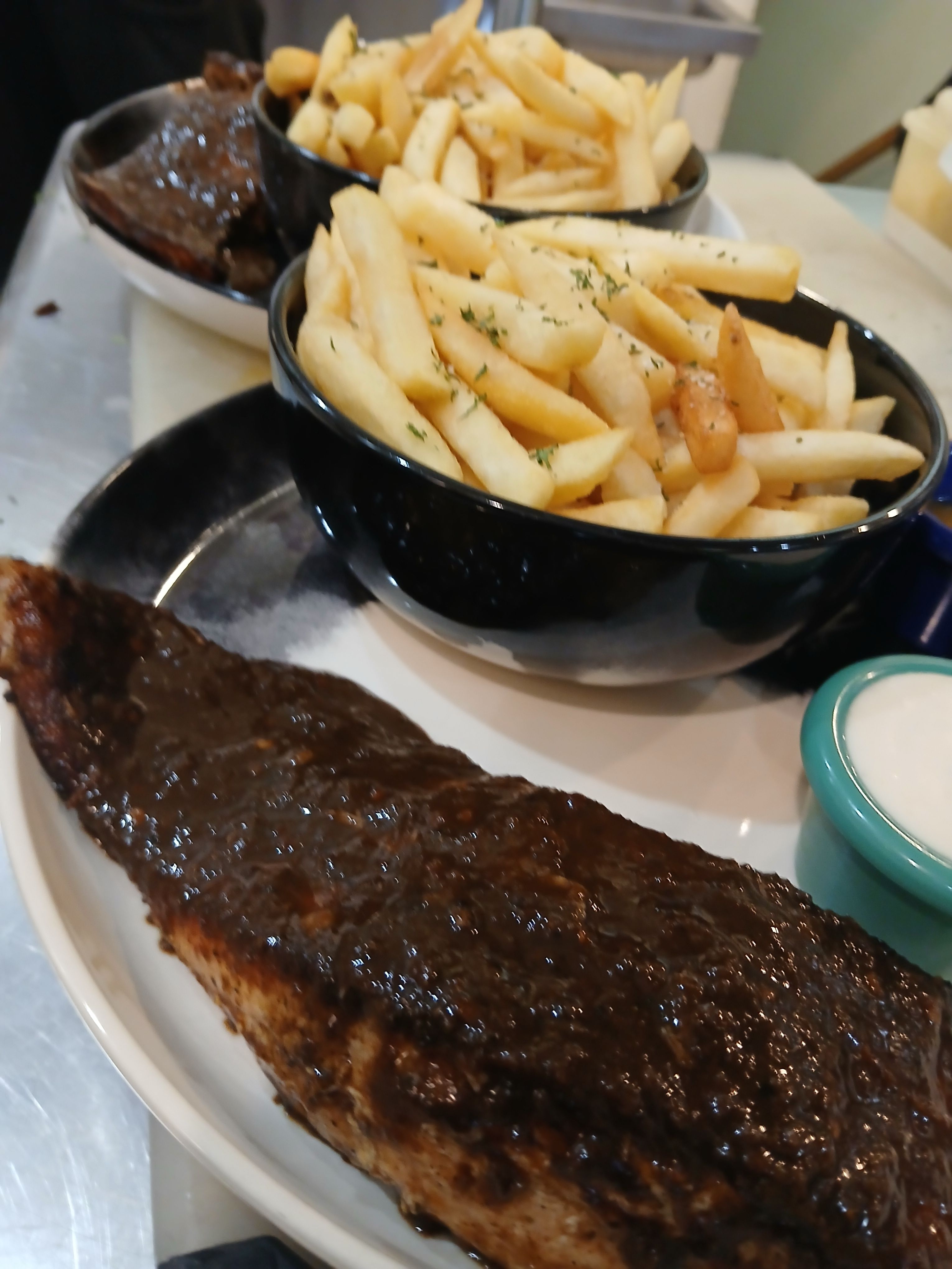 Best Seafood in Flatbush Brooklyn: Fresh Flavor, Caribbean Soul, and Local Favorites