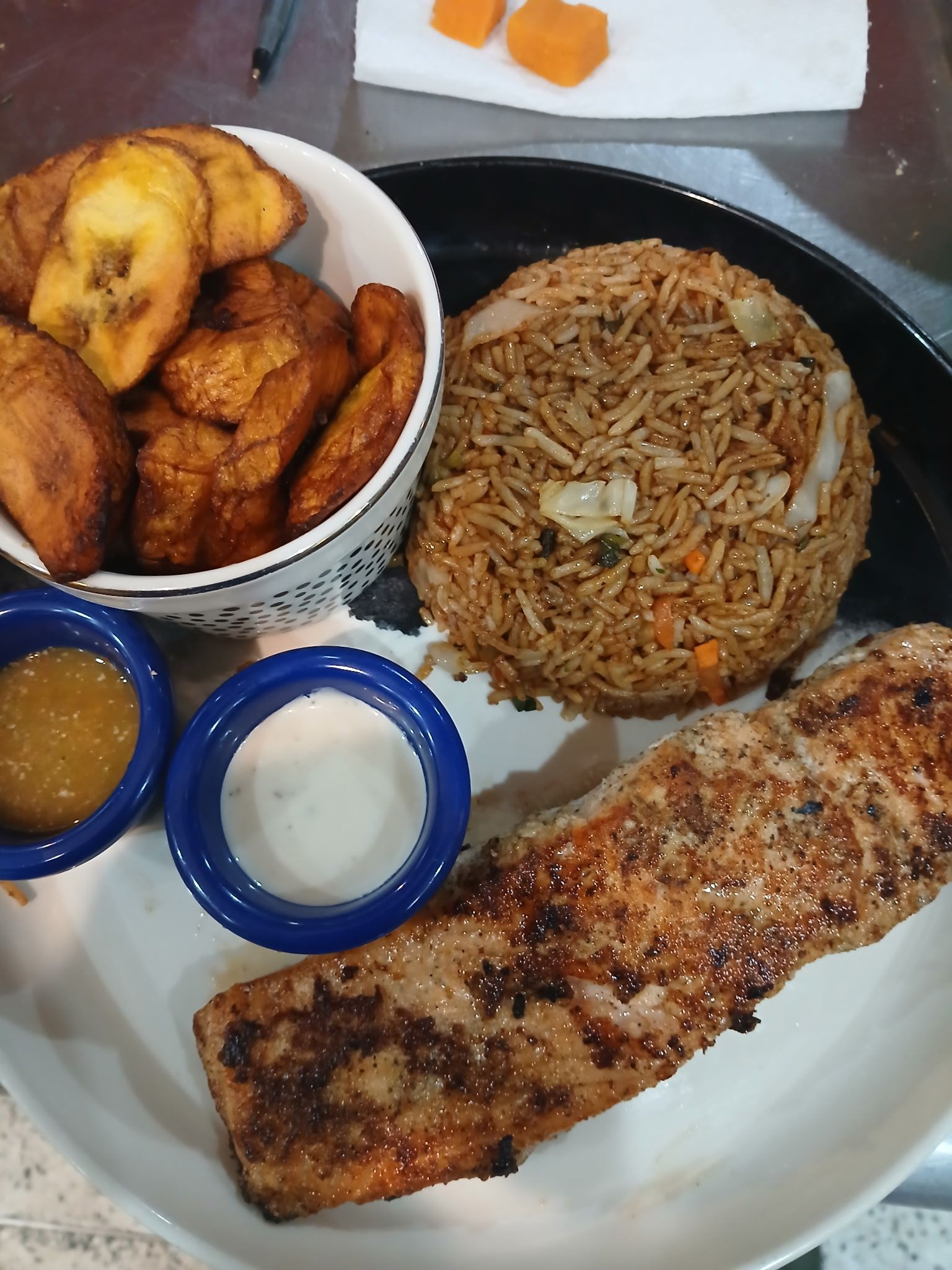 Best Restaurants in Flatbush Brooklyn: Where Great Food, Community, and Caribbean Flavor Come Together