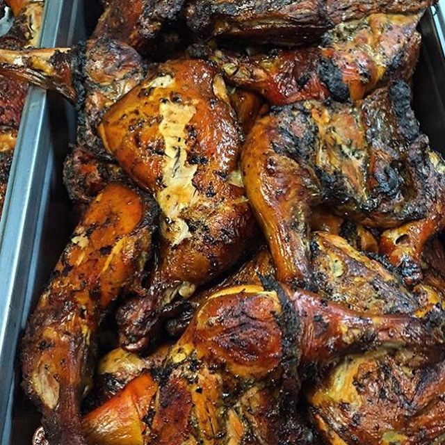 Caribbean Catering Brooklyn: Bringing Authentic Island Flavor to Every Event URL Structure (Slug)