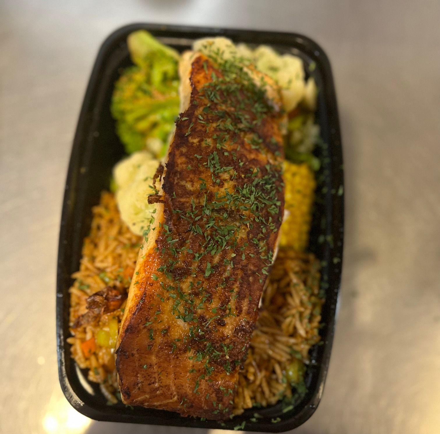 Beyond Seafood Brooklyn: The Best Caribbean Seafood Experience in Flatbush