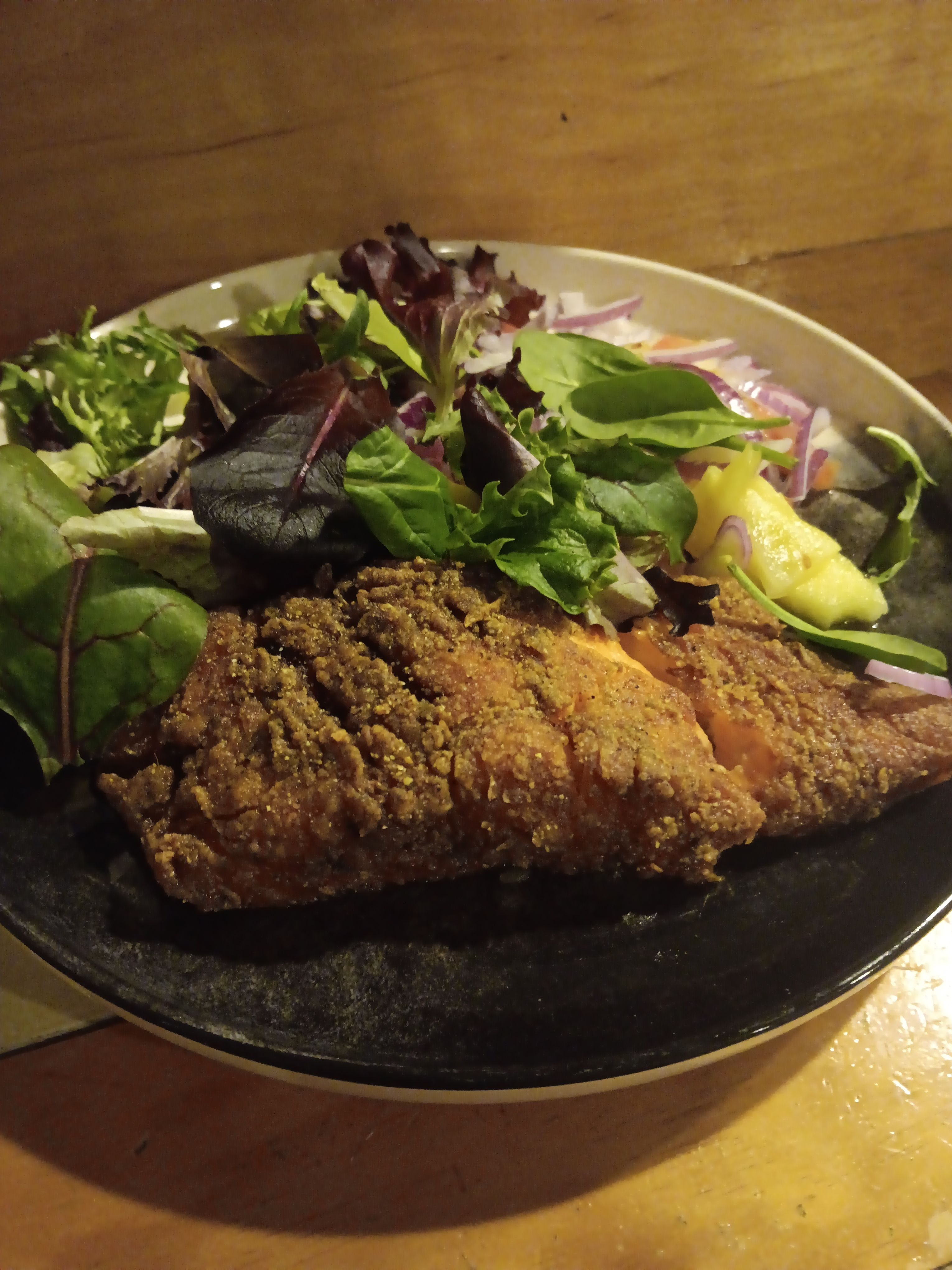 The Best Restaurant in Brooklyn: Why Jus Fishy is the Landmark You Need to Visit