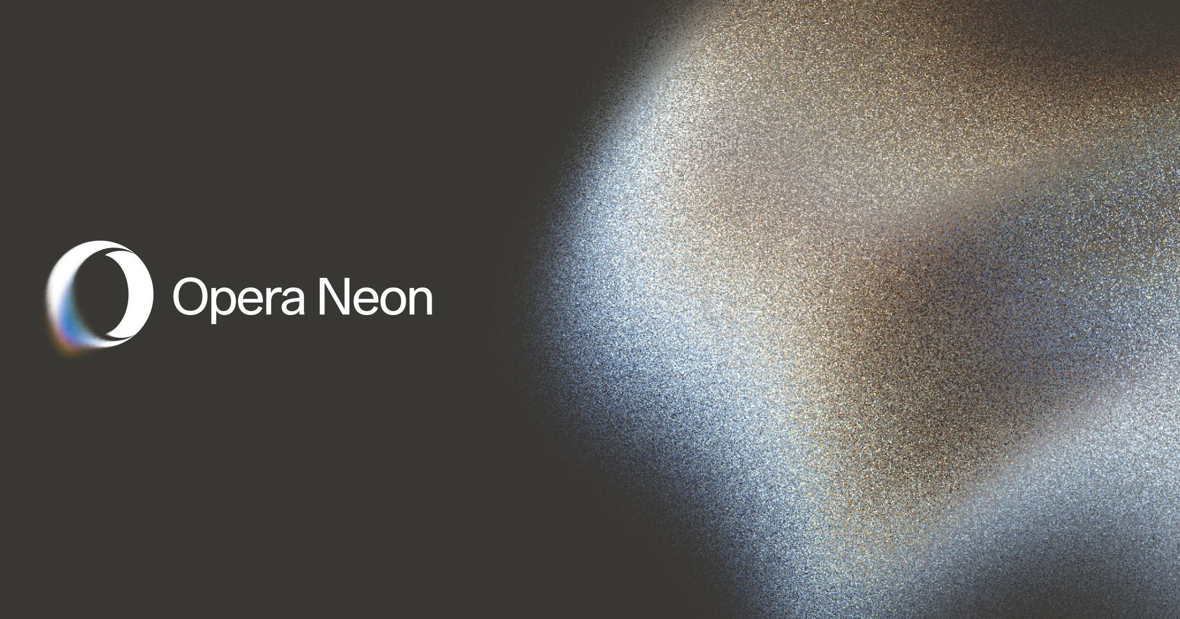Opera Neon | Action-first AI browser | Opera | Opera Neon