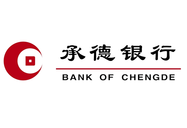 BANK OF CHENGDE