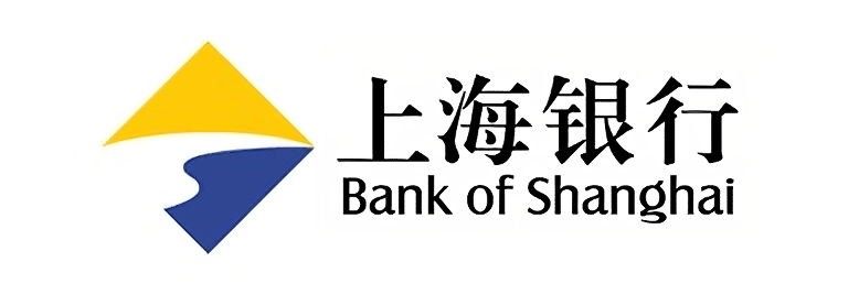 Bank of Shanghai logo
