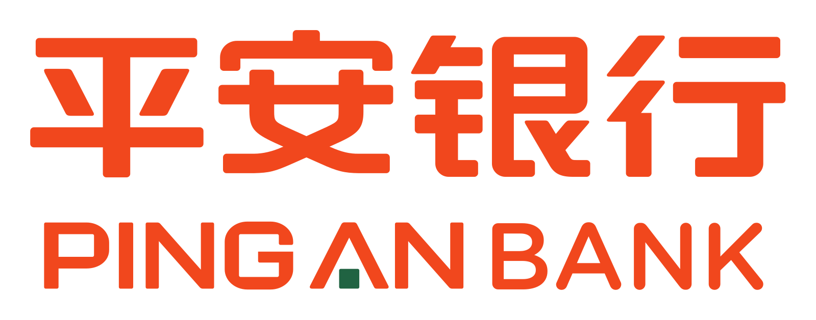 PING AN BANK