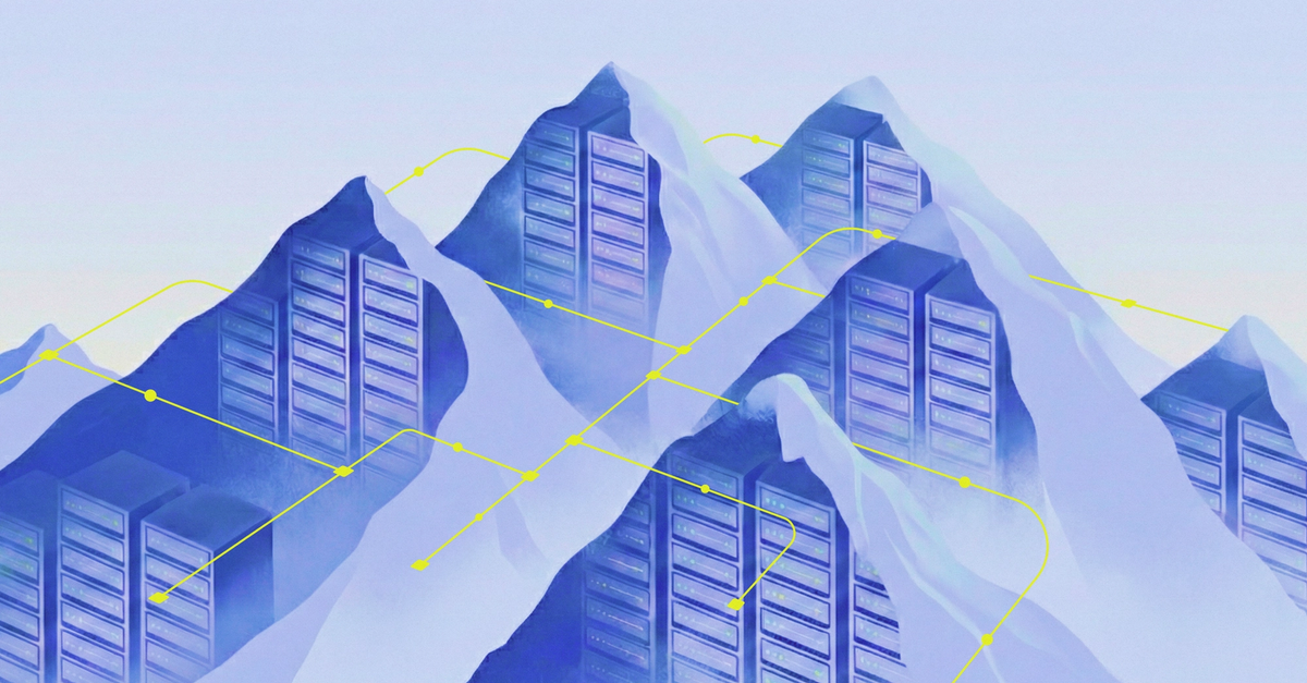 What Ramp data reveals about the fast-growing AI infrastructure market