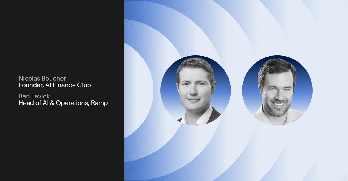 Answers to top 6 questions finance leaders ask about AI