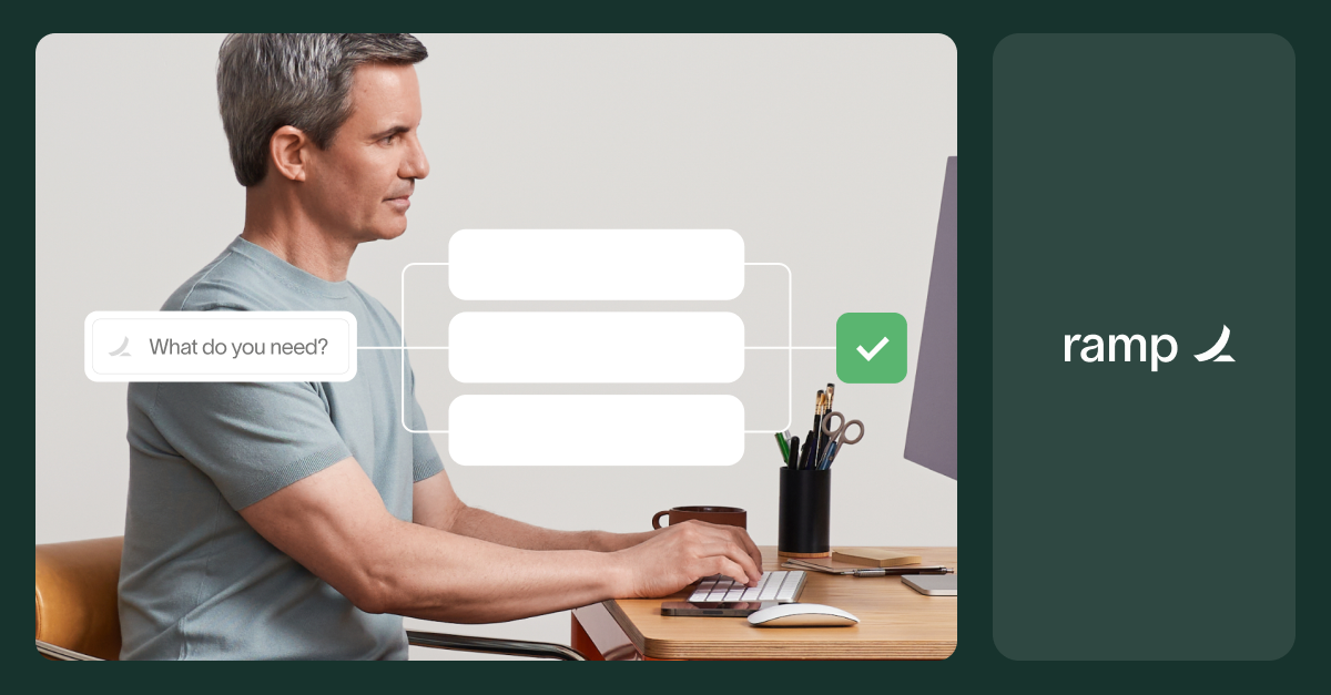 Workday Ramp Program How Ramp Saved $350K in Spend Using Ramp Procurement