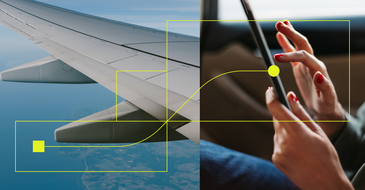Corporate Travel Planning: Reduce Costs & Improve Efficiency