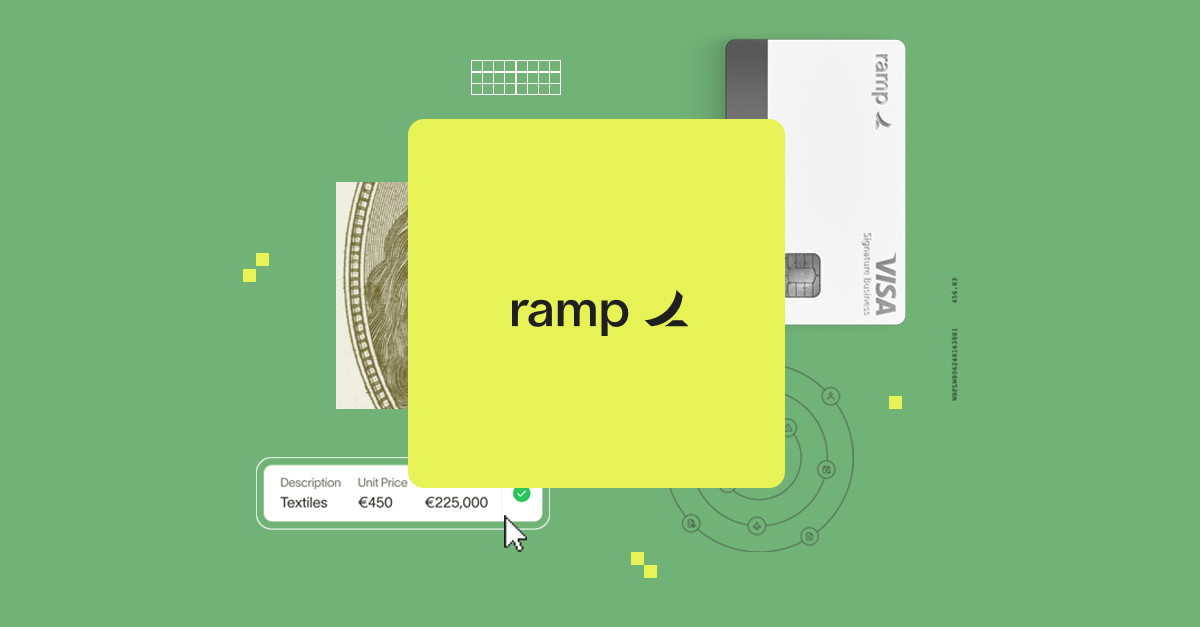 How we build with velocity at Ramp