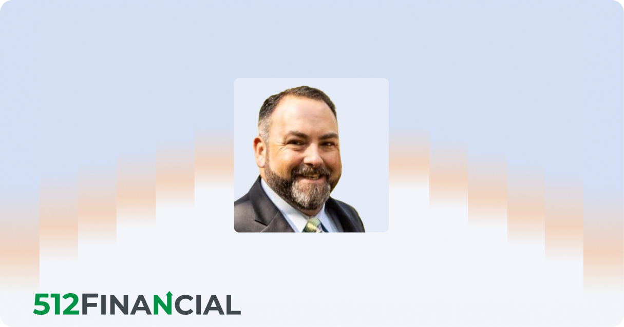 Accountant Spotlight: Adam Hoke at 512 Financial