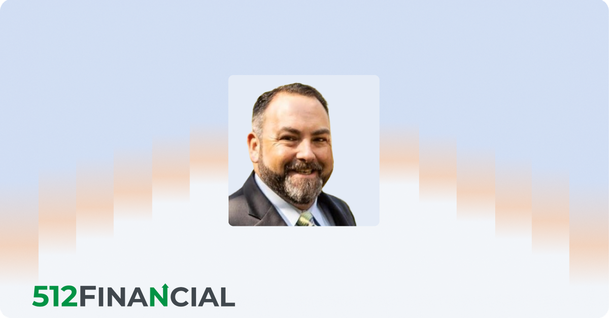 Accountant Spotlight: Adam Hoke at 512 Financial