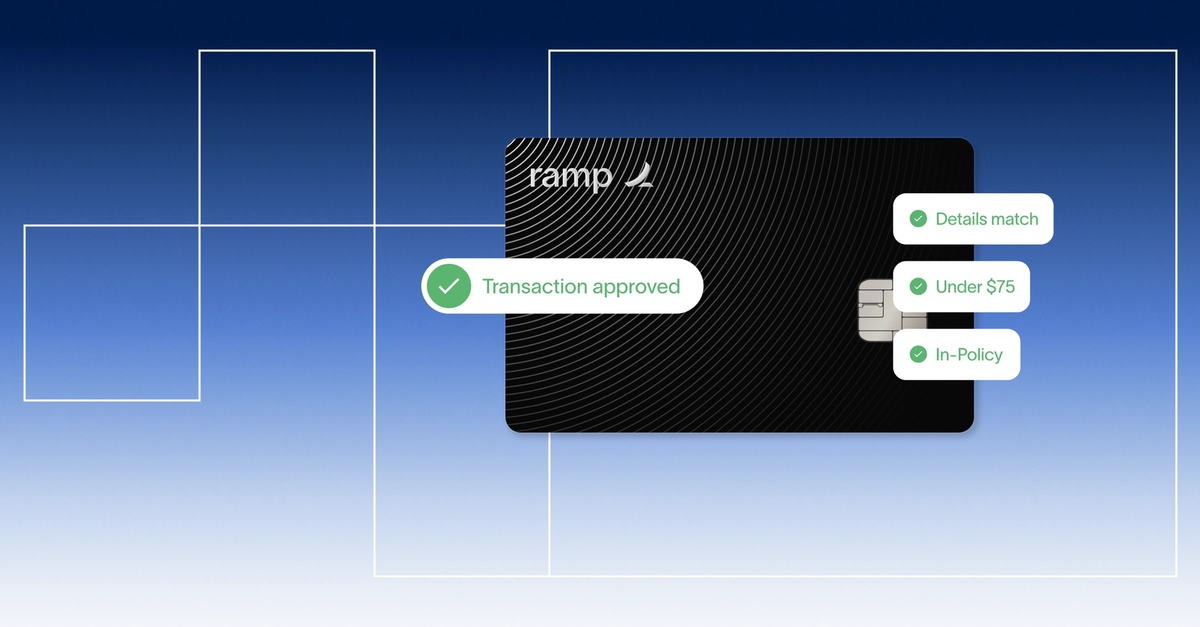 Psx Vs Ramp Brex vs. American Express vs. Ramp: Choosing the best corporate card