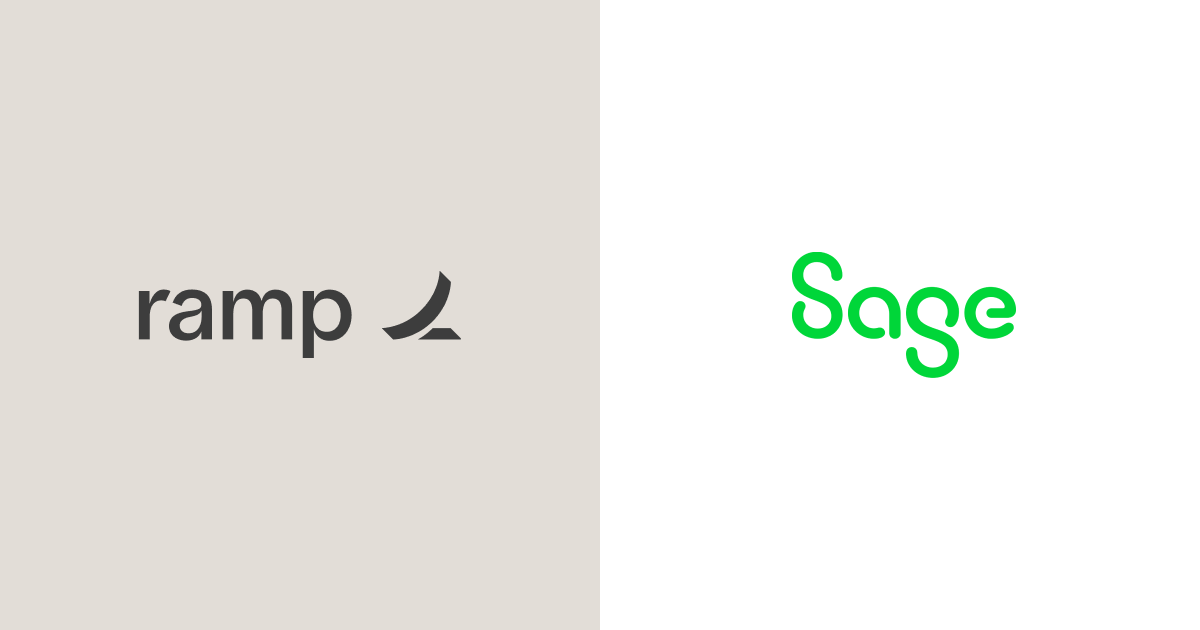 Ramp and Sage establish multi-year partnership