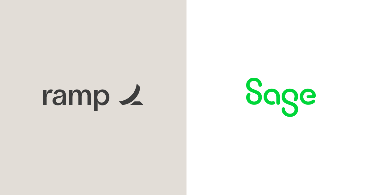 Ramp and Sage establish multi-year partnership