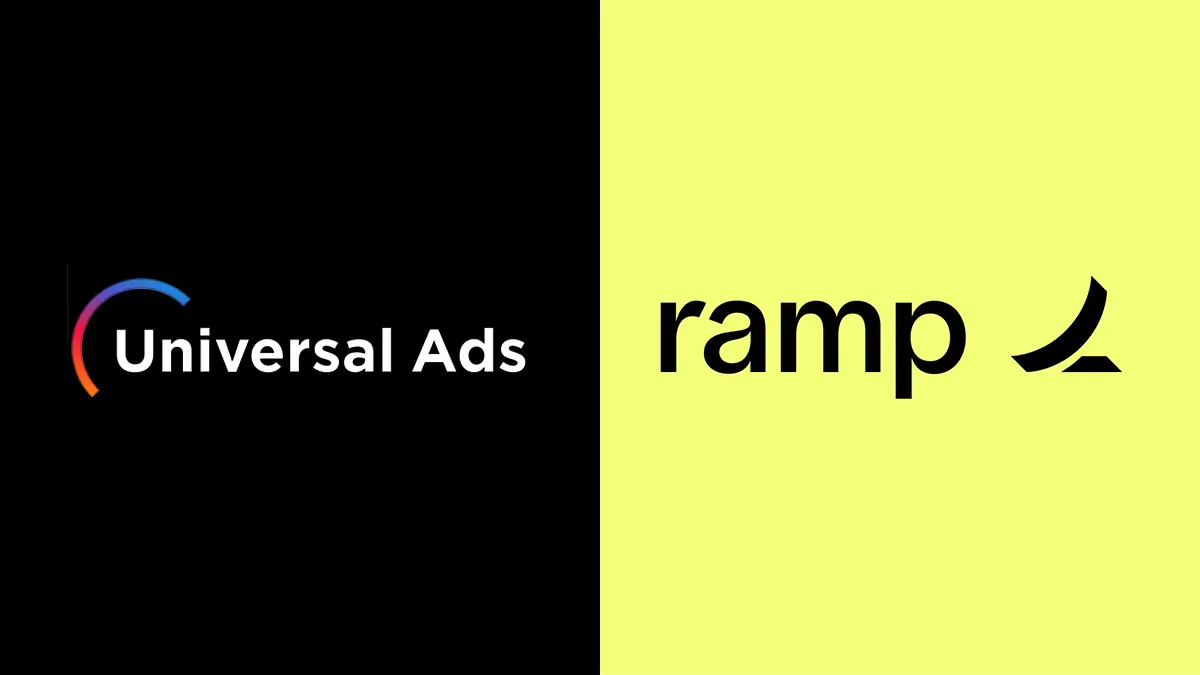 A New Path for TV Advertising with the new Ramp + Universal Ads partnership