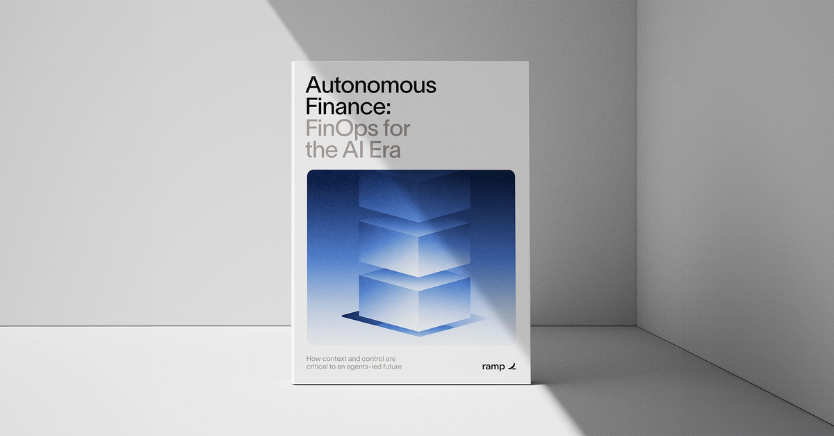 9 steps to control spending and prepare for autonomous finance