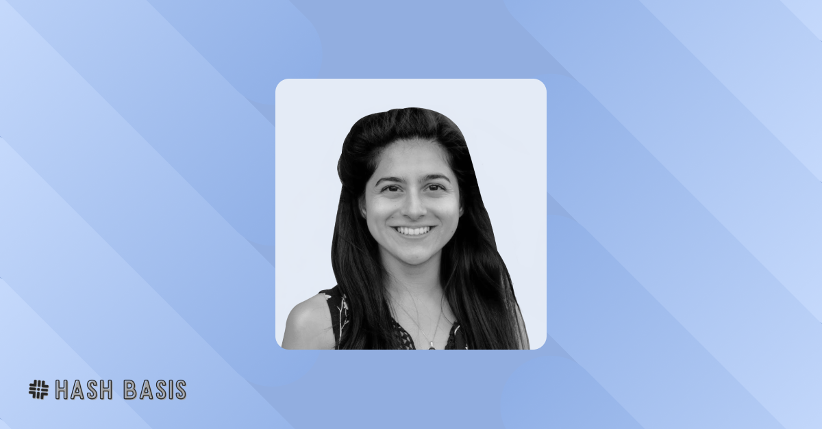 Accountant Spotlight: Mackenzie Patel at Hash Basis