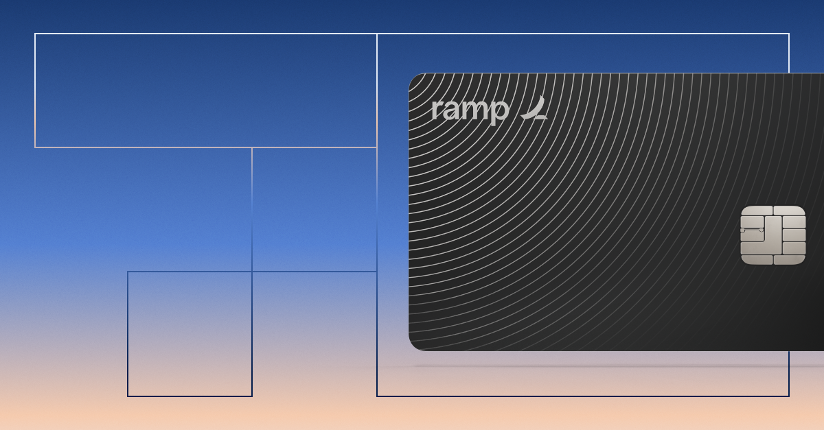 Kevin Ramp Card Customers who switched from Amex to Ramp