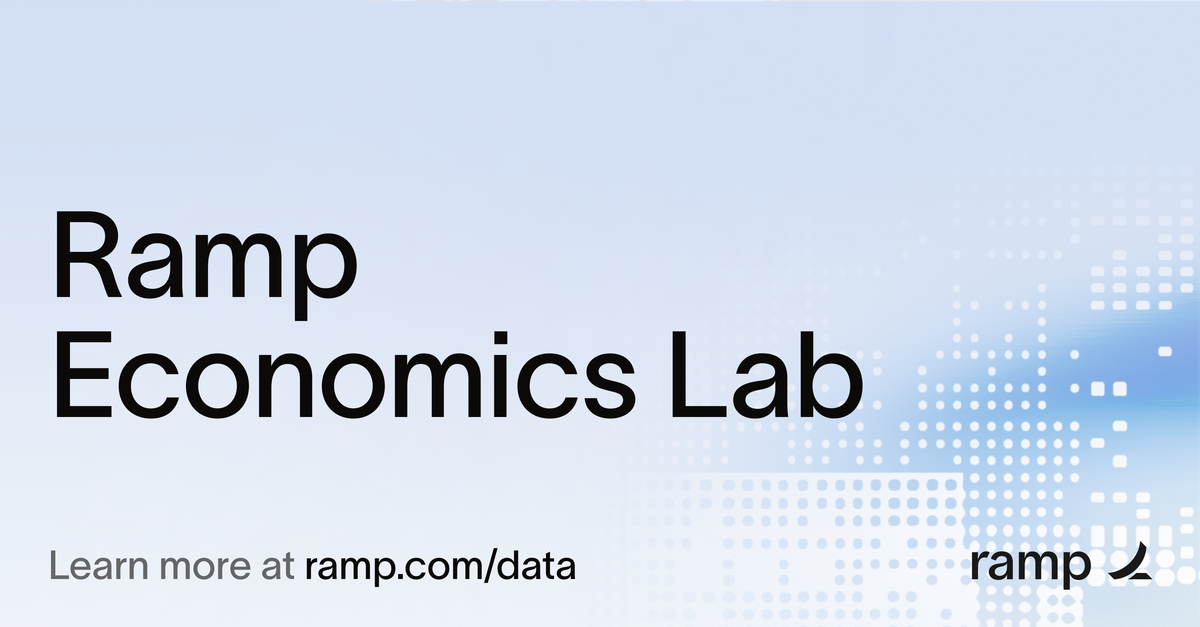Ramp Ai Stack Ramp AI Index