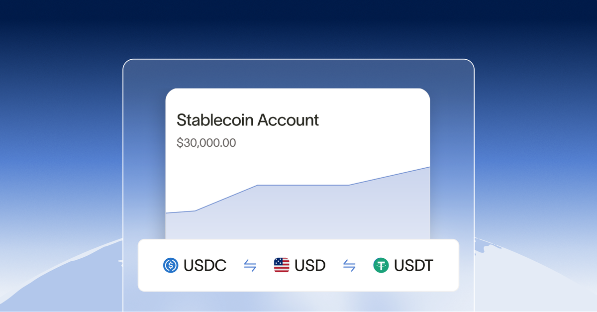 Rmoney Ramp Stablecoins Now on Ramp: Hold, Pay, and Earn Rewards