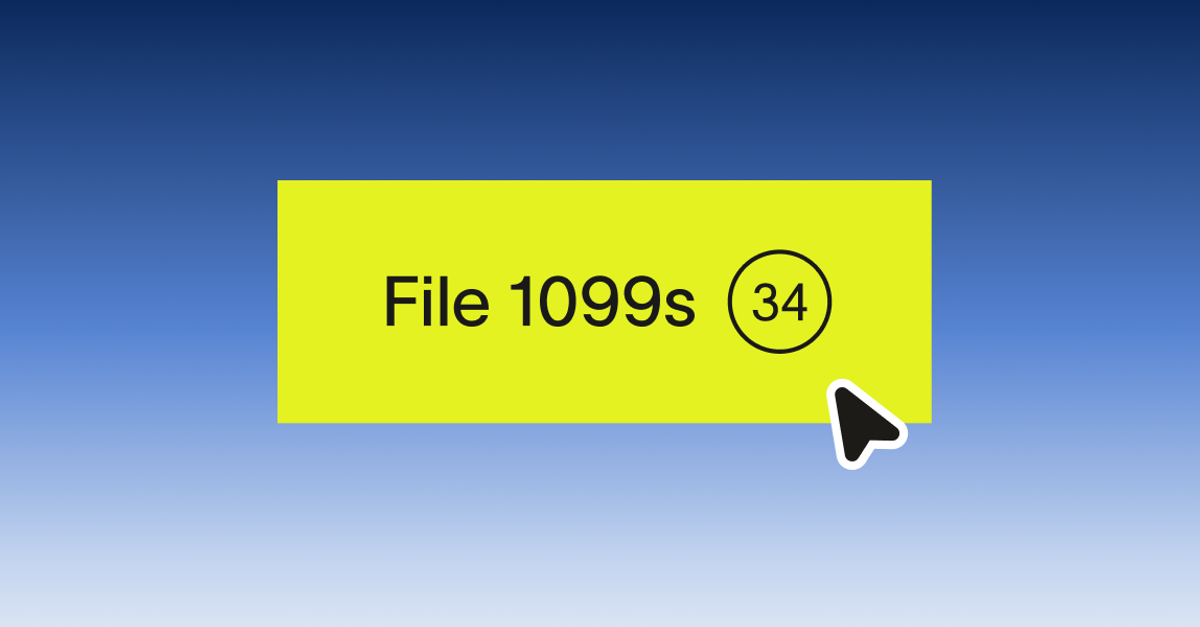 Ramp Bill Pay introduces 1099 filing