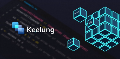 Keelung - A toolkit for fast, private and secure applications